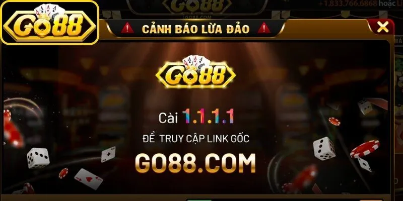 Tìm link truy cập trang chủ mới nhất