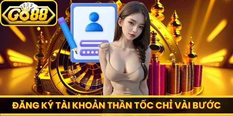 Go88 🎖️ Thiên Đường Game Bài Đổi Thưởng Uy Tín Số 1 - Link Tải Go88 2026 22 go88 Đăng ký tài khoản thần tốc chỉ vài bước