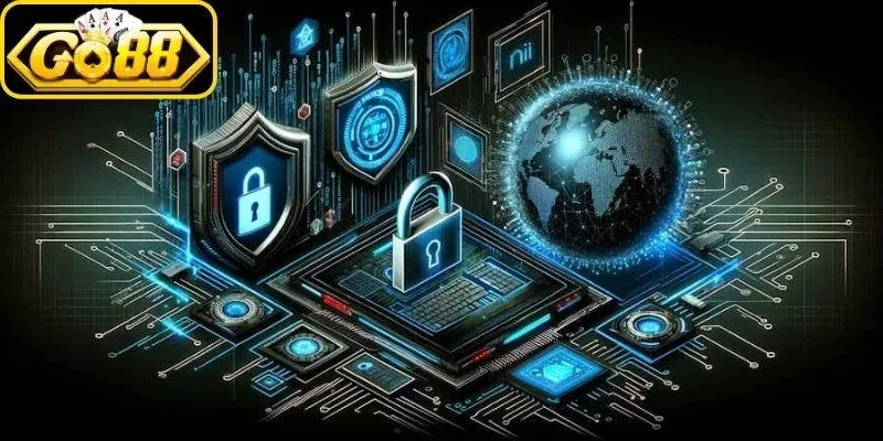 Hướng Dẫn Đăng Ký, Đăng Nhập Và Kích Hoạt Bảo Mật OTP 5 go88 Quản lý password bằng phần mềm