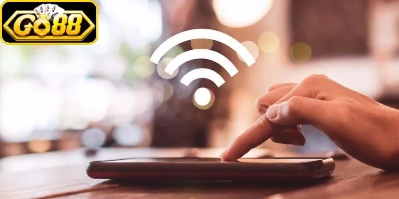 Hướng Dẫn Tải Và Cài Đặt Ứng Dụng Go88 Mượt Mà Cho Ios Và Android 4 go88 Duy trì kết nối mạng internet