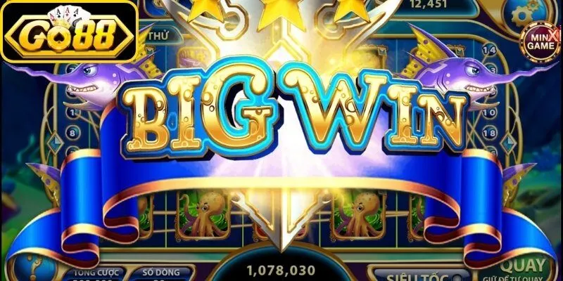 Tips chơi Slot Game Độc Quyền Go88 thắng lớn