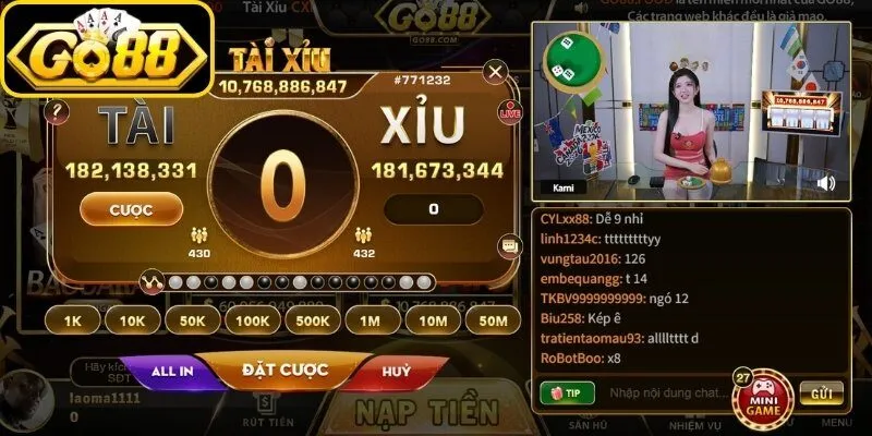 Đảm bảo sự minh bạch qua góc nhìn camera